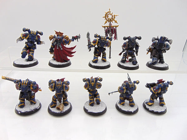 Nemesis Claw Kill Team