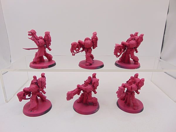 Noise Marines