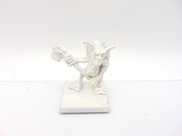 Stone Troll