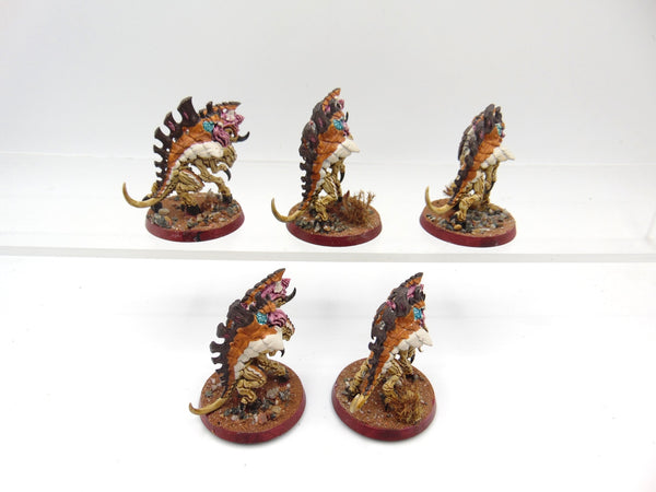 Barbgaunts