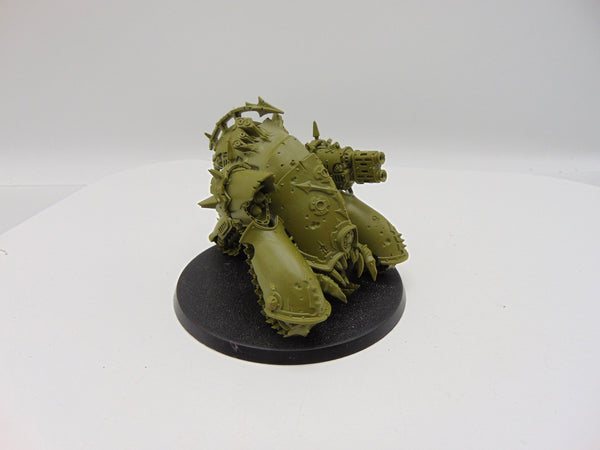 Myphitic Blight Hauler