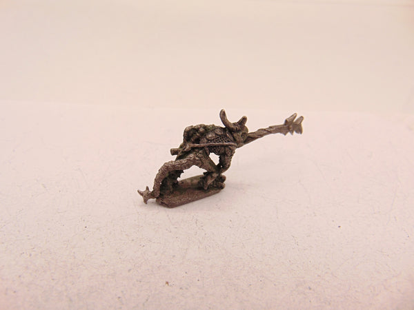 CP4 Tom Meier Lizardmen Warrior