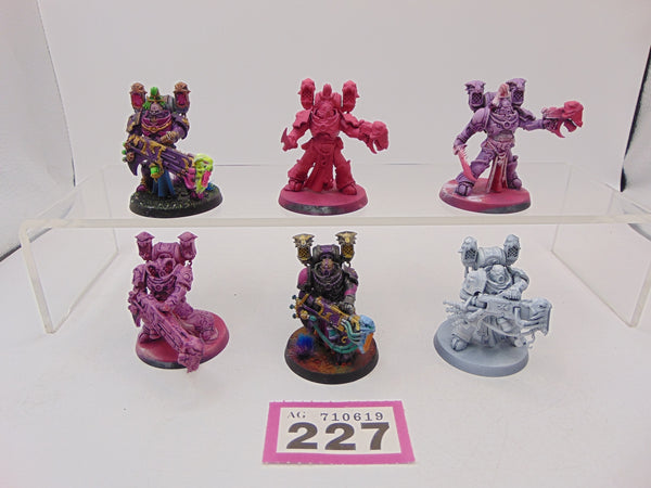 Noise Marines