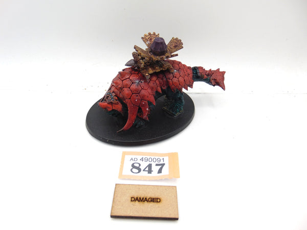 Bastiladon