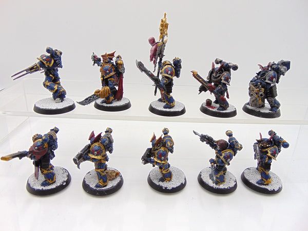 Nemesis Claw Kill Team