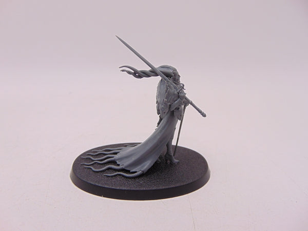 Kritza, the Rat Prince