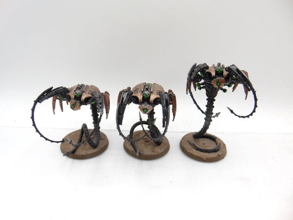 Canoptek Wraiths