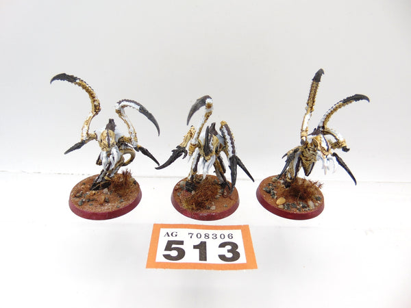 Von Ryan's Leapers