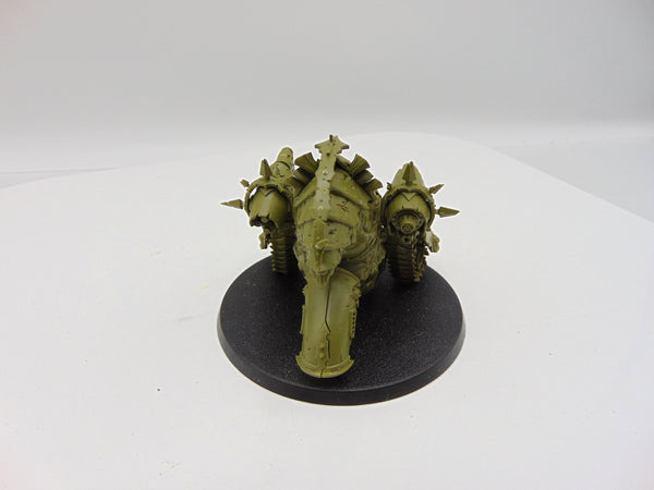 Myphitic Blight Hauler