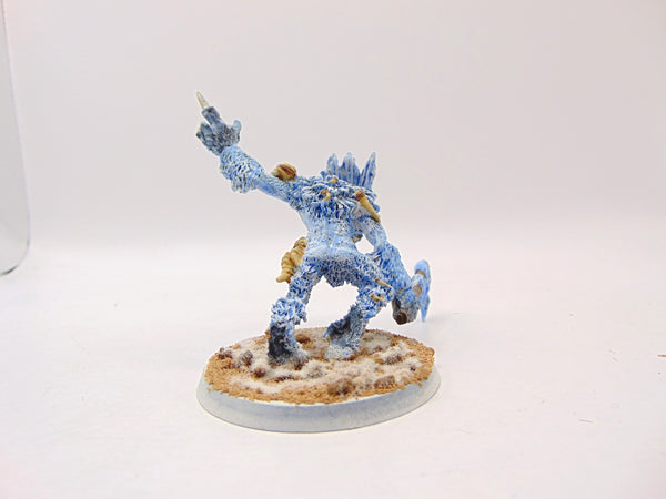 Icefall Yhetee