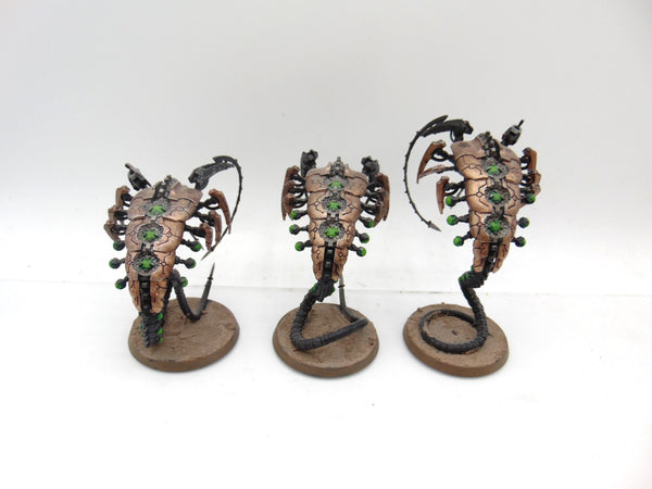 Canoptek Wraiths