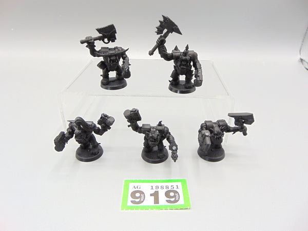 Nobz