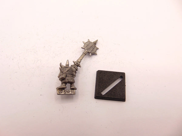 Goblin Standard Bearer