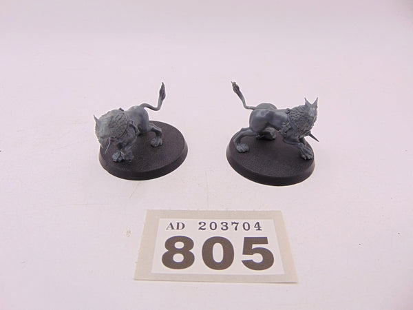 Gryph Hounds