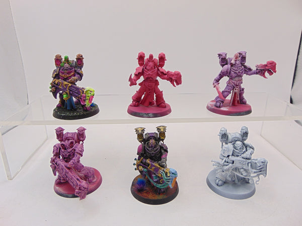 Noise Marines