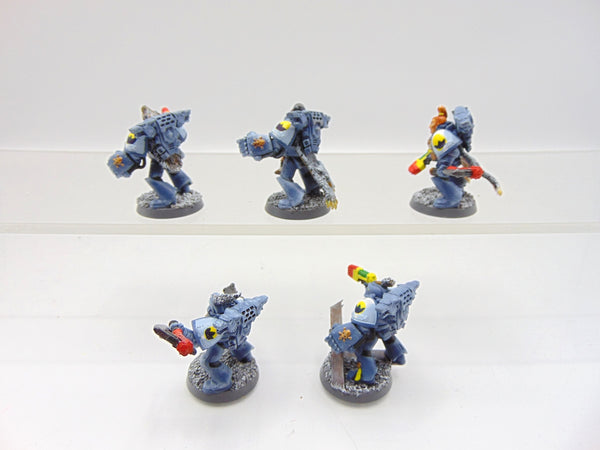 Wolf Guard