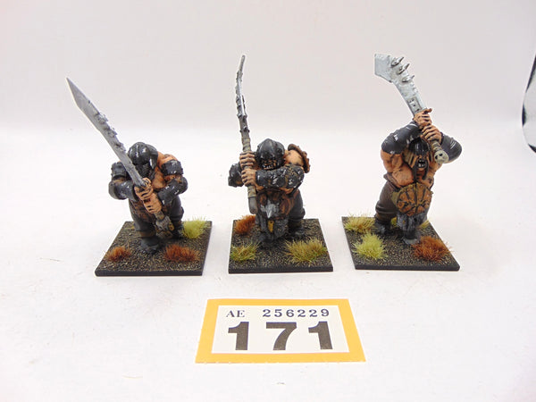 Ironguts