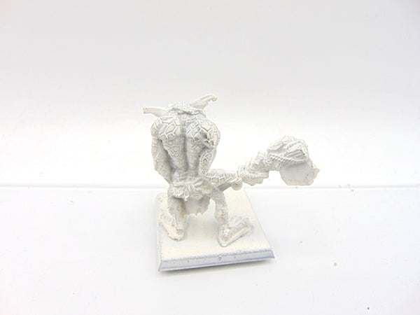 Stone Troll