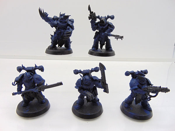 Nemesis Claw Kill Team