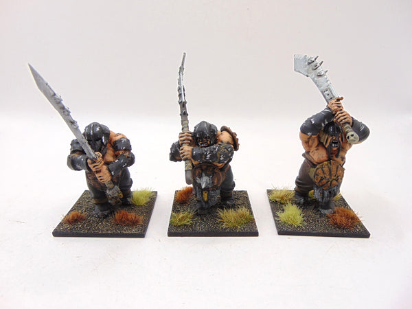 Ironguts