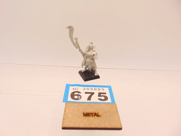 Tomb King Great Weapon