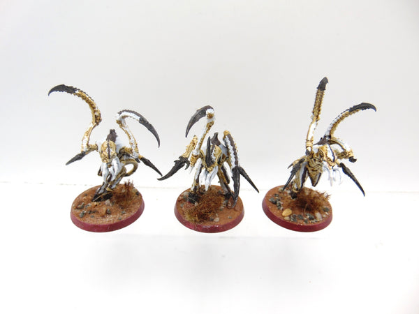 Von Ryan's Leapers