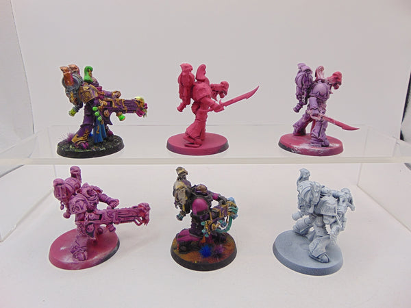 Noise Marines