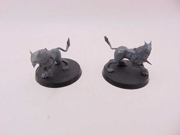 Gryph Hounds
