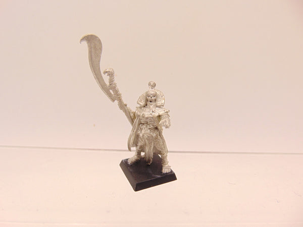 Tomb King Great Weapon