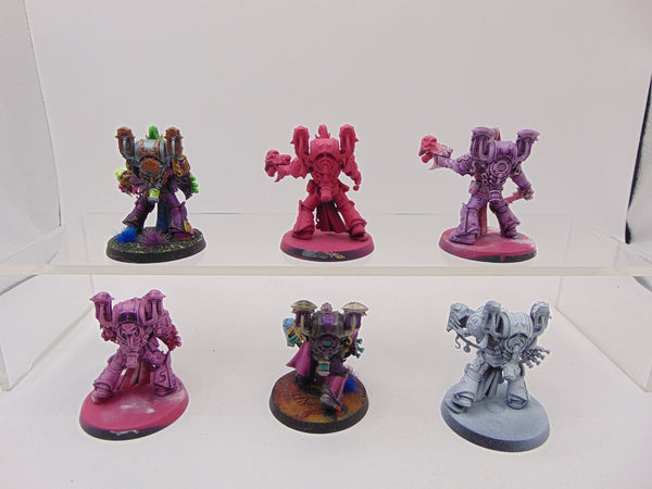 Noise Marines