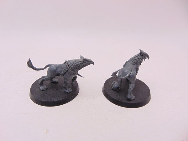 Gryph Hounds