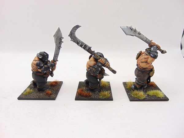 Ironguts