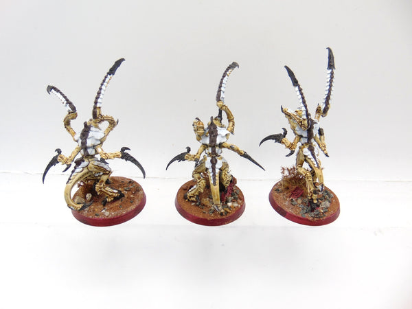 Von Ryan's Leapers