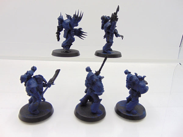 Nemesis Claw Kill Team
