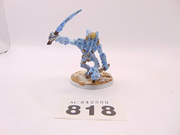 Icefall Yhetee