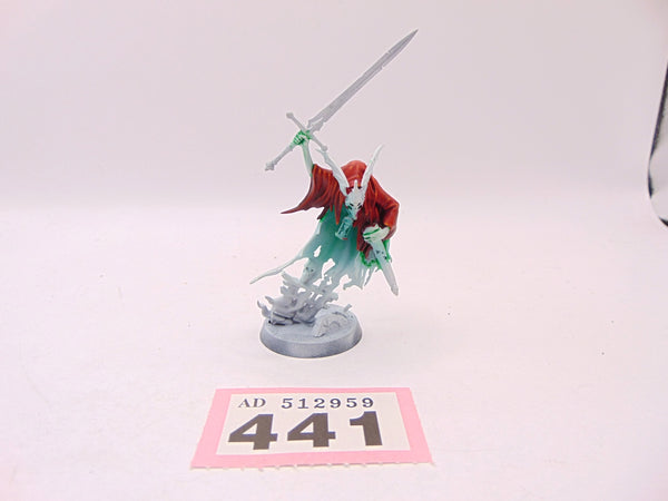 Knight of Shrouds