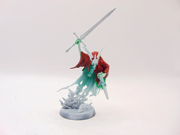 Knight of Shrouds