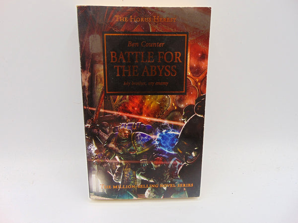 Battle for the Abyss