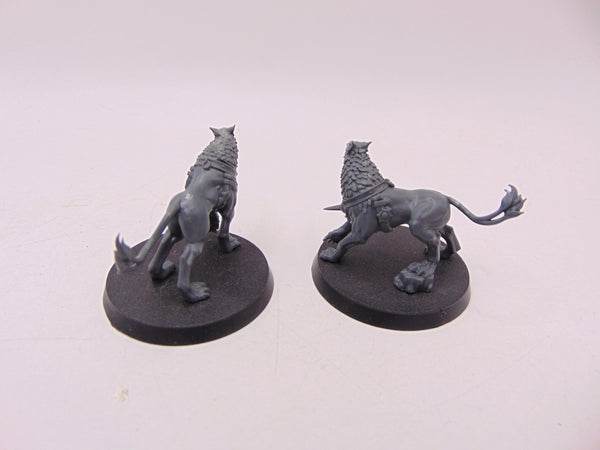 Gryph Hounds