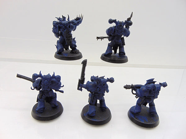 Nemesis Claw Kill Team