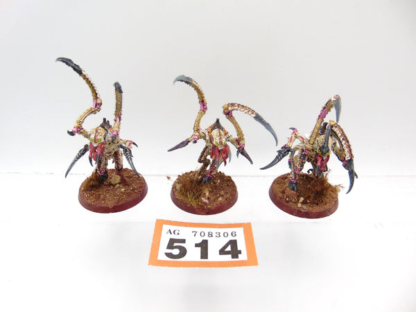 Von Ryan's Leapers