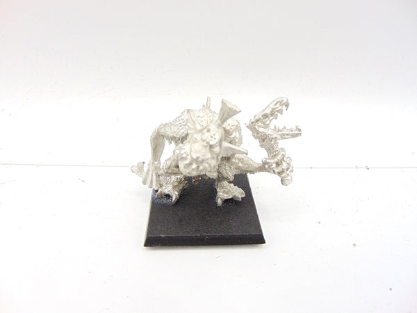 River Troll