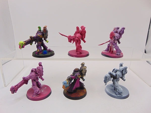 Noise Marines
