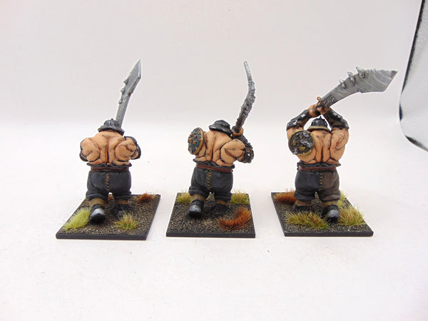 Ironguts