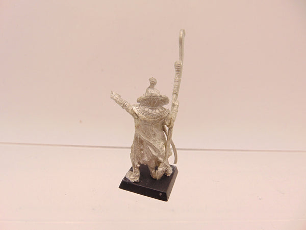 Tomb King Great Weapon