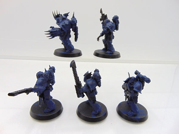 Nemesis Claw Kill Team