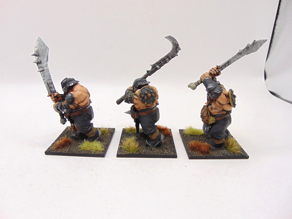 Ironguts