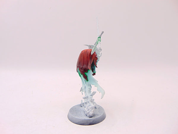 Knight of Shrouds