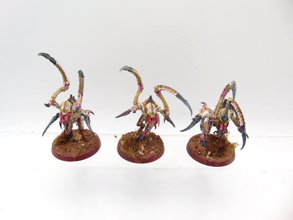 Von Ryan's Leapers