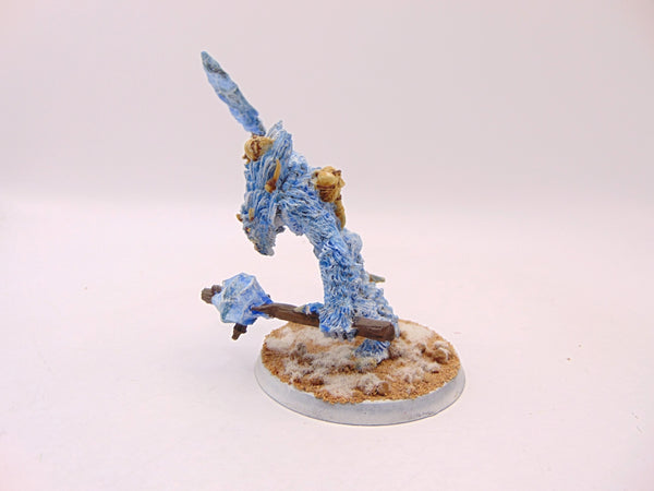 Icefall Yhetee